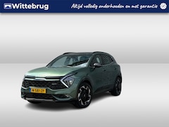Kia Sportage - 1.6 T-GDi Hybrid GT-Line