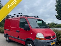 Renault Master - bestel T28 2.5dCi L1H1