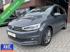Volkswagen Touran - 1.5 TSI Highline 7p LED*NAVI*ACC*PDC*CARPLAY