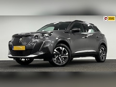 Peugeot 2008 - 1.2 PureTech Allure Pack*DigiDisplay*Carplay*Automaat*Navi*Camera