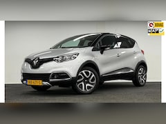 Renault Captur - 0.9 TCe Xmod*Navi*Camera*Leder*Stoelverw*Nap