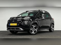 Citroën C3 Aircross - 1.2 PureTech S&S Shine*Panodak*Camera*Navi*Carplay