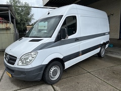 Mercedes-Benz Sprinter - 316 2.2 CDI AUT LANG HOOG EURO 5