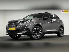 Peugeot 2008 - 1.2 PureTech GT-Line*155PK*DigiCockpit*Stoelverw*Navi*Camera