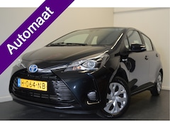 Toyota Yaris - 1.5 Hybrid Active , CLIMATR , NAVI , A UITRIJ CAM , CR CONTR ,