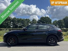 Alfa Romeo Stelvio - 2.0t Q4 Veloce 280pk, 102dkm, 20inch
