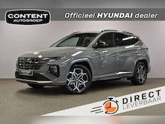 Hyundai Tucson - 1.6 T-GDi HEV Aut N Line I Voorraad actie