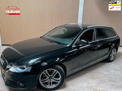 Audi A4 Avant - 3.2 FSI quattro Pro Line | Led | NAVi | ACC |