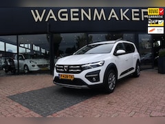Dacia Jogger - 1.0 TCe Comfort 7p. Airco|Cruise|NAVI|Trekhaak