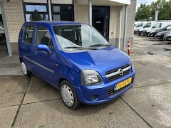 Opel Agila - 1.2-16V Flexx cool