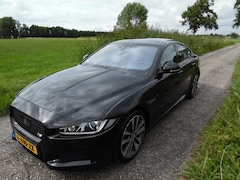 Jaguar XE - 3.0 S Facelift