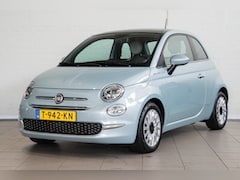 Fiat 500 - 1.0 Hybrid Dolcevita | Panoramadak | Apple Carplay & Android Auto | Cruise Controle | Airc