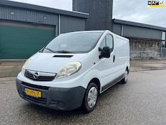 Opel Vivaro - 2.0 CDTI L1H1