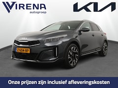 Kia XCeed - 1.5 T-GDi DynamicPlusLine 160pk Airco - Apple Carplay/Android Auto - Cruise Control - Verw