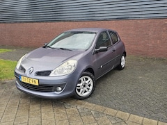 Renault Clio - 1.2-16V Extreme met nieuwe apk | inruilkoopje |