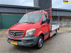 Mercedes-Benz Sprinter - 519 3.0 BlueTEC 432 EURO6