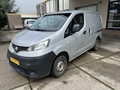 Nissan NV200 - 1.5 dCi AIRCO 2 X SCHUIFDEUR EURO 5