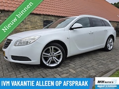 Opel Insignia Sports Tourer - 1.8 Executive