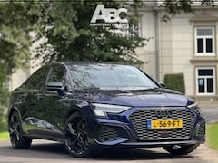 Audi A3 Limousine - 35 TFSI S edition S Line