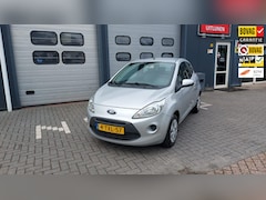 Ford Ka - 1.2 Style start/airco/nieuw distributie