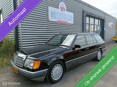 Mercedes-Benz 300-serie - 300 Combi 300 TE