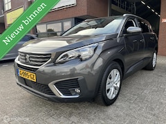 Peugeot 5008 - 1.2 PureTech 7P Blue Lease Executive*NAVI*CAMERA