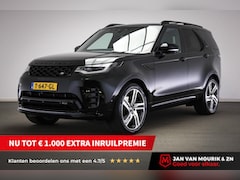 Land Rover Discovery - 3.0 D300 R-Dynamic HSE 7p. | PANORAMADAK | DAB | APPLE | 360 CAMERA | TREKHAAK EL. | 22" |