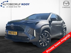 Toyota Yaris Cross - 1.5 Hybrid 116 Style / Achteruitrijcamera / Adapt cruise control