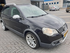 Volkswagen Polo - 1.2-12V Comfortline