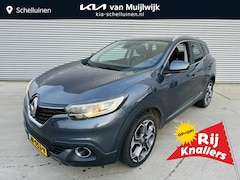 Renault Kadjar - 1.2 TCe Bose Trekhaak | Nette wagen