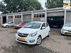 Opel Karl - 1.0 ecoFLEX Edition Cruise/ Airco/ Centrale Verg./Garantie