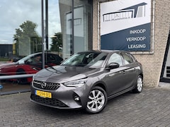 Opel Corsa - 1.2 Elegance*A/C*CRUISE*CARPLAY*LANE ASS.*LED*LM