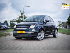 Fiat 500 - 1.2 Lounge