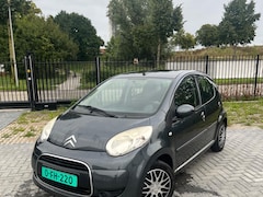 Citroën C1 - 1.0-12V Ambiance | Nwe koppeling | APK 27/08/26 | AIRCO | RIJKLAAR | Elektrische Ramen | C
