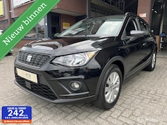 SEAT Arona - 1.0 TSI Style AIRCO*PDC*CARPLAY
