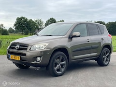 Toyota RAV4 - 2.0 VVTi AWD