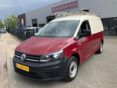 Volkswagen Caddy Maxi - 2.0 TDI L2H1 BMT Trendline