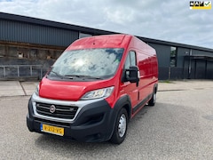 Fiat Ducato - 35H 2.3 MultiJet L3H2 180Pk