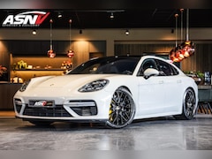 Porsche Panamera - 4.0 Turbo S E-Hybrid, 680 PK, 14/Way/Seats, Massage/Ventilatie, Pano/Dak, PDLS+, Plug/In,