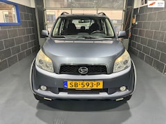 Daihatsu Terios - 1.5-16v Explore 2WD - AIRCO - Elektrisch. ramen 4x4