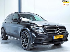 Mercedes-Benz GLC-klasse - 350e 4MATIC AMG Premium Plus Pano|Trekhaak