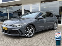 Volkswagen Golf - 1.5 eTSI 150pk R-Line | LED | Adapt. Cruise | Apple Carplay | Sportstoelen | PDC V+A | Vir