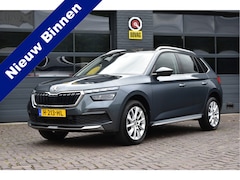 Skoda Kamiq - 1.0 TSI Business Edition Automaat