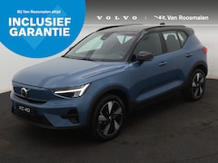 Volvo XC40 - Single Core 69 kWh Navi | Camera | Pre-conditioning | Cruise