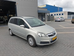 Opel Zafira - 1.6 Enjoy