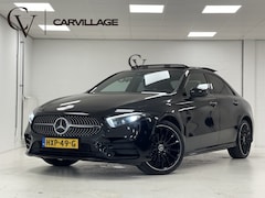 Mercedes-Benz A-klasse - 250 e Premium Plus | Burmester | 360 camera | Memory stoelen |