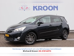 Toyota Verso - 1.8 VVT-i Business I Automaat I All Season I Trekhaak