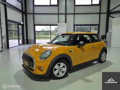MINI One - 1.2 One|Navi|Cruise|PDC|Stoelverwarming|JCW|