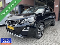 Peugeot 3008 - 1.2 PureTech Blue Lease Premium CAMERA*CRUISE