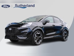 Ford Puma - 1.0 EcoBoost Hybrid ST-Line X | Afneembare trekhaak | Adaptive cruise control | 360graden